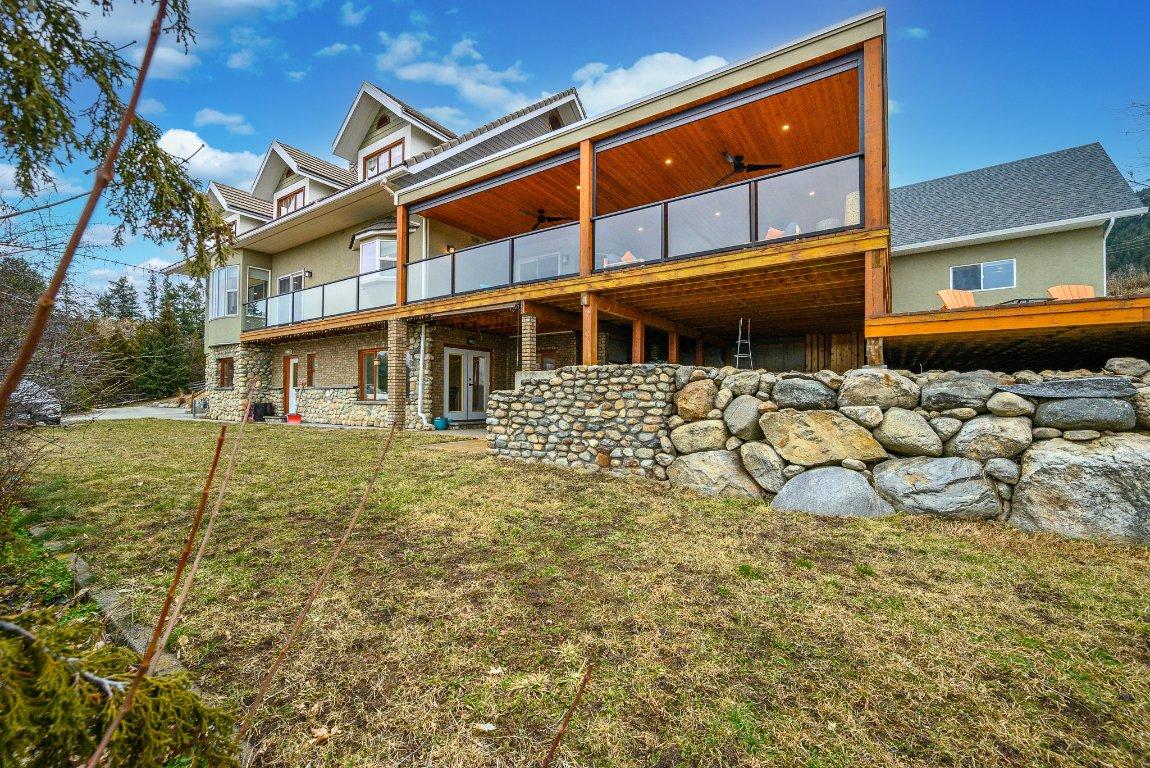









5393


East Vernon

Road,
Vernon,







BC
V1B 3J7


