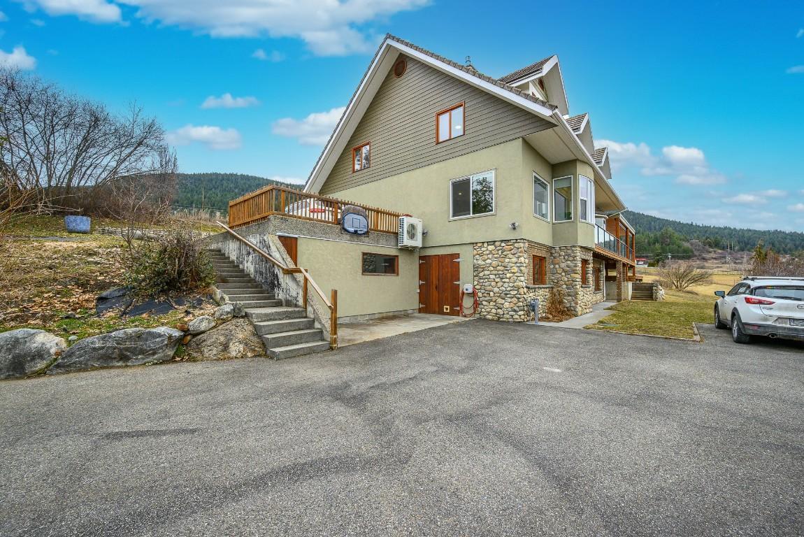 









5393


East Vernon

Road,
Vernon,







BC
V1B 3J7

