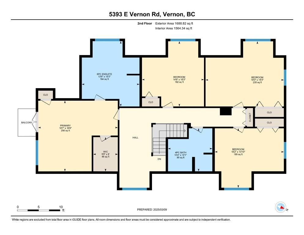 









5393


East Vernon

Road,
Vernon,







BC
V1B 3J7

