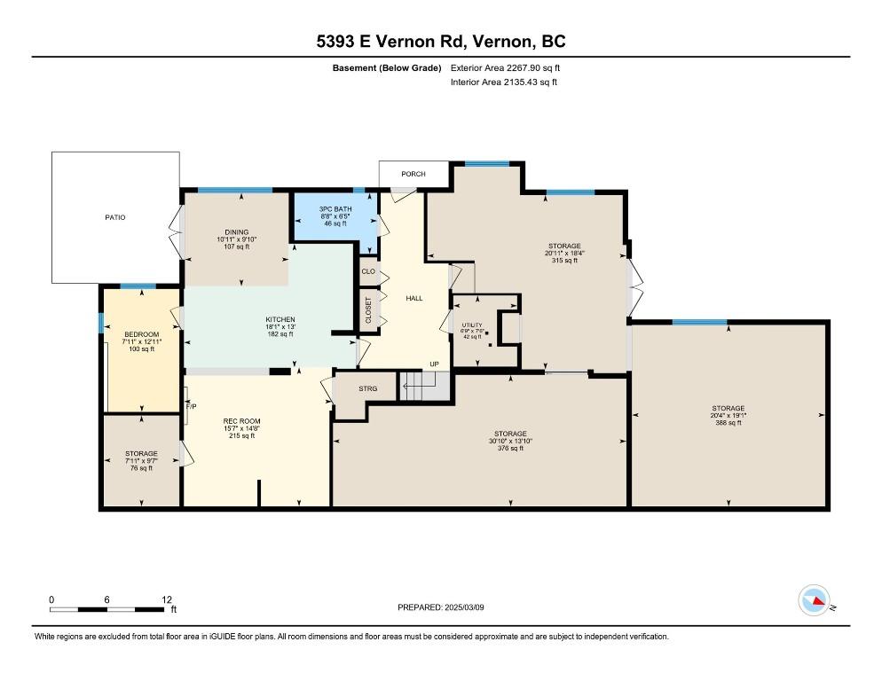 









5393


East Vernon

Road,
Vernon,







BC
V1B 3J7

