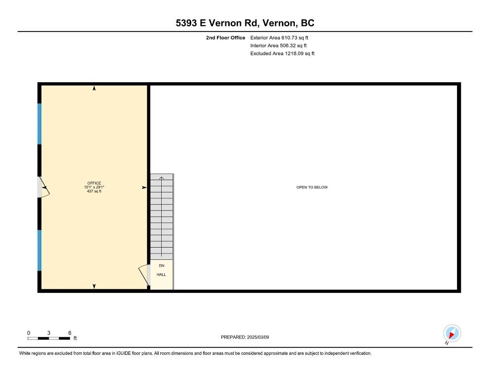 









5393


East Vernon

Road,
Vernon,







BC
V1B 3J7

