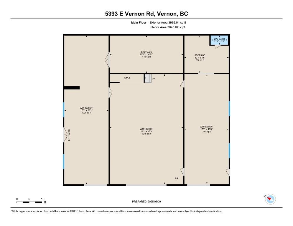 









5393


East Vernon

Road,
Vernon,







BC
V1B 3J7

