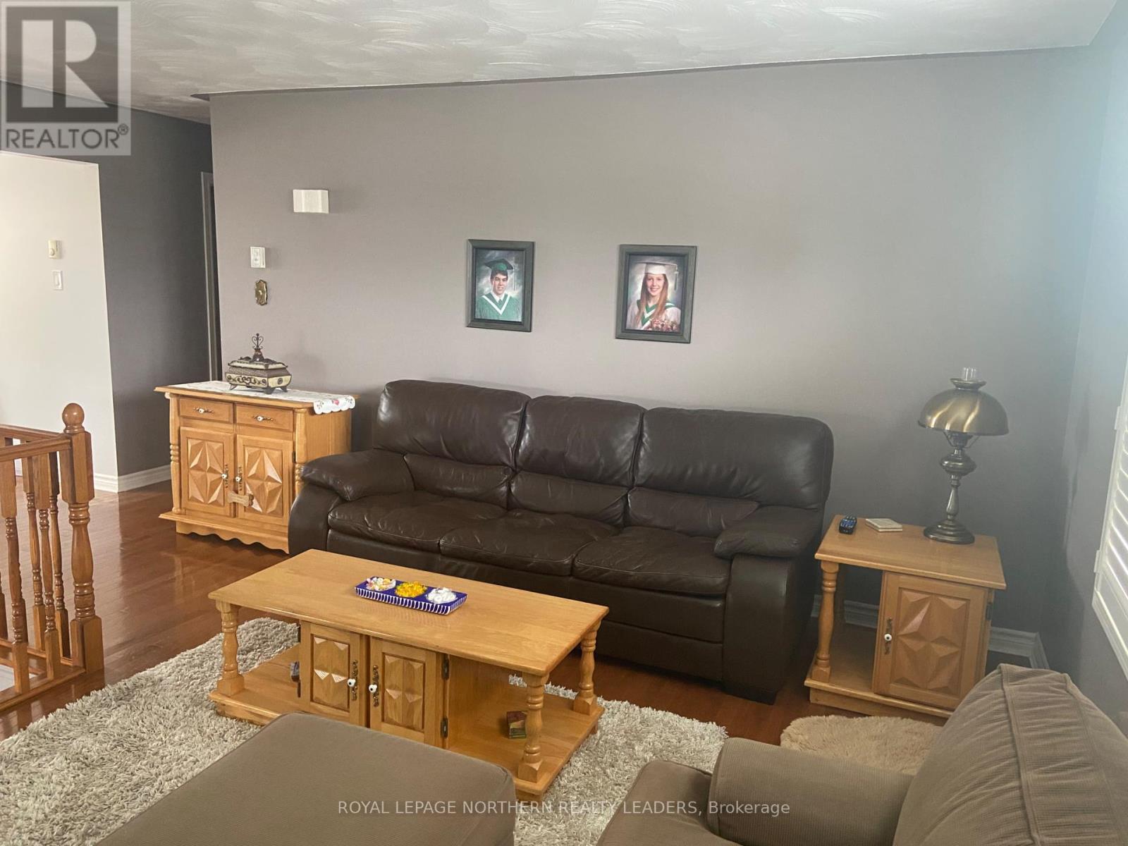 












272 MALETTE CRESCENT

,
Timmins (TNW - Riverpark),




Ontario
P4P1C5

