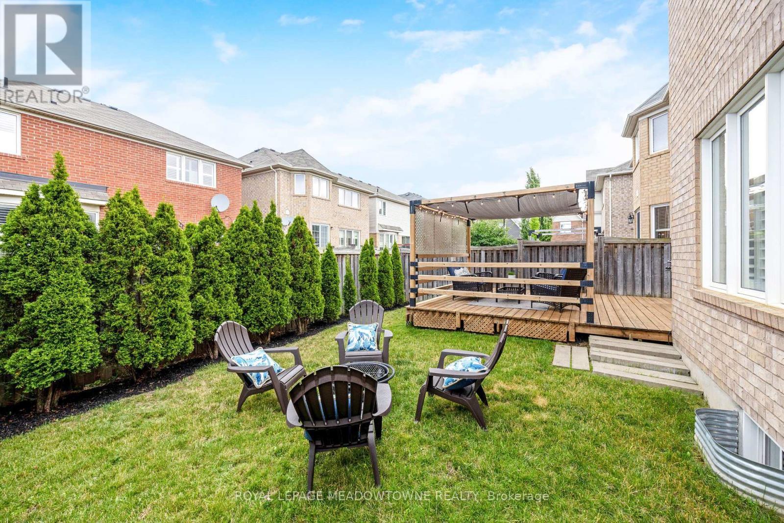 












847 ETHERINGTON WAY

,
Milton,




Ontario
L9T0Z1

