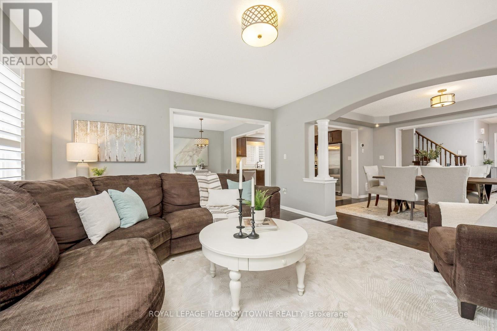 












847 ETHERINGTON WAY

,
Milton,




Ontario
L9T0Z1

