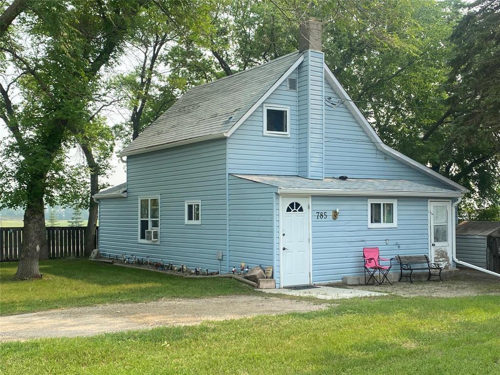 












785 Bond Street

,
Cartwright,




Manitoba
R0K0L0


