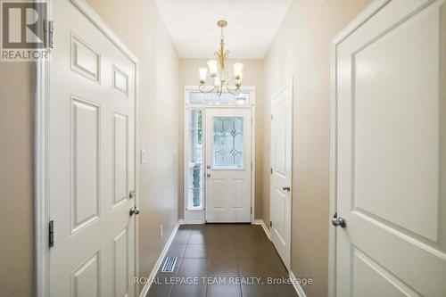 Foyer Space