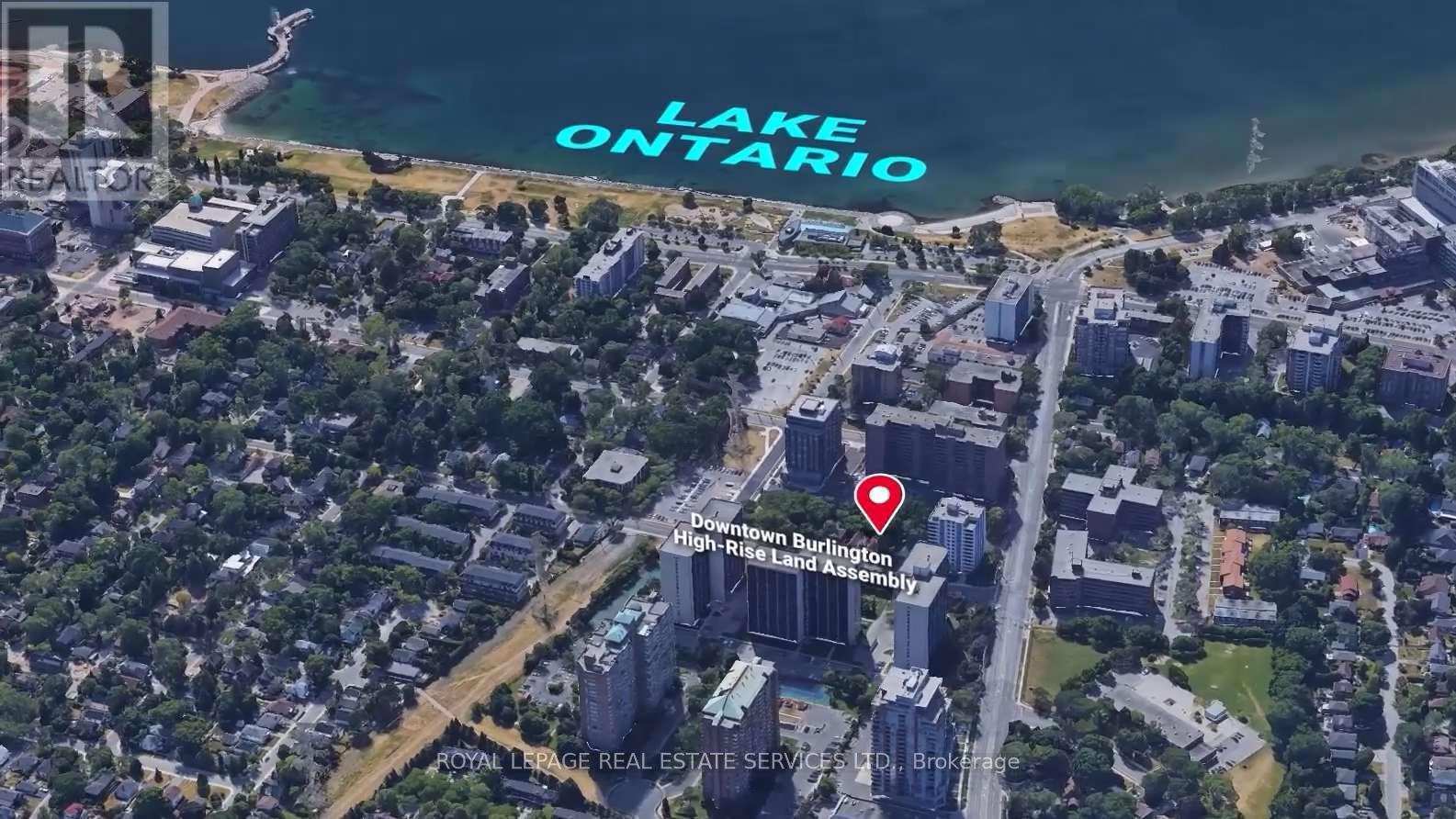 












1280-92 ONTARIO STREET

,
Burlington,







Ontario
L7S1E8


