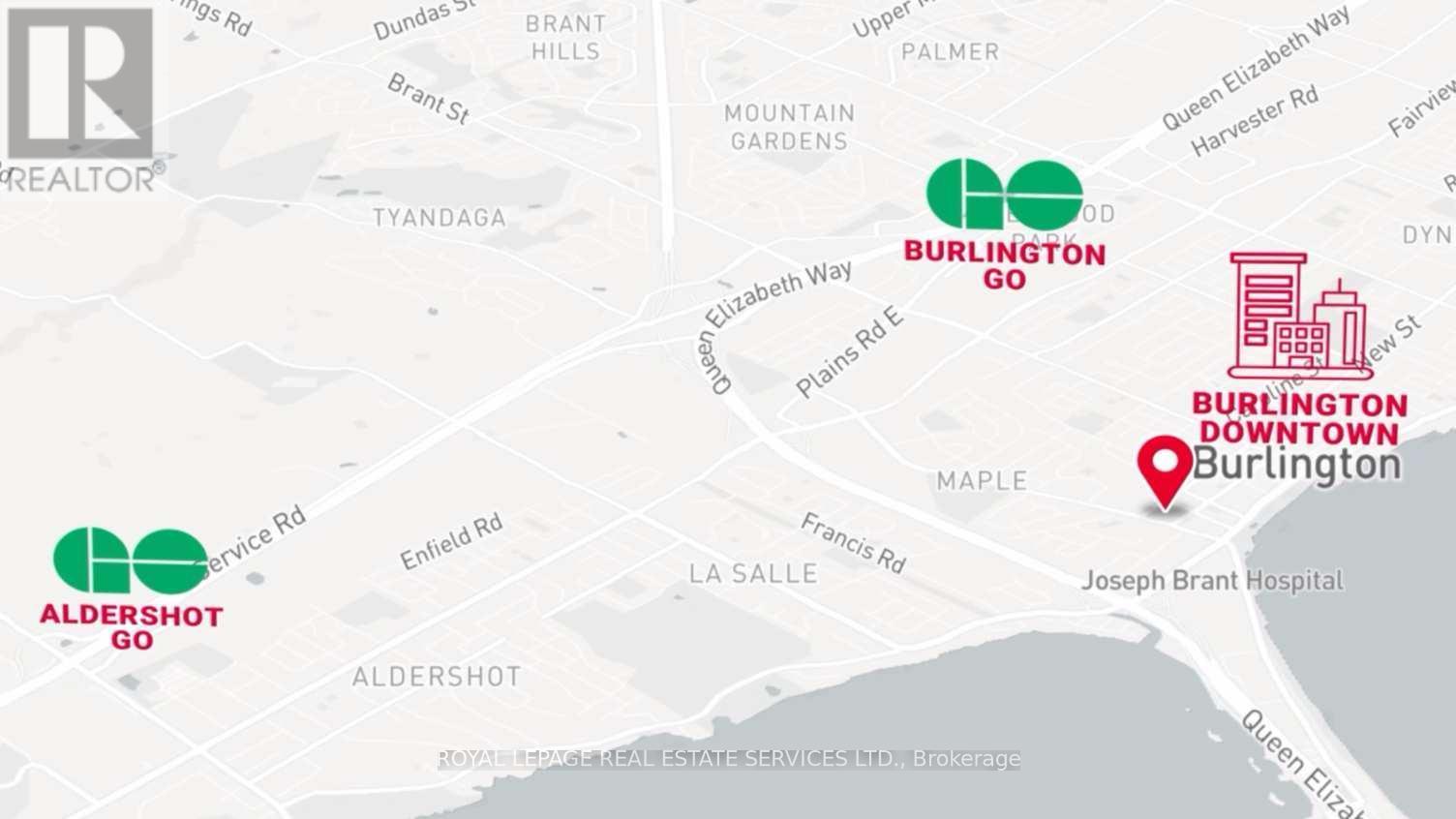 












1280-92 ONTARIO STREET

,
Burlington,







Ontario
L7S1E8

