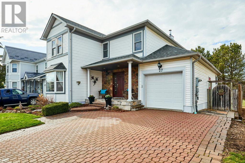 












27 POPLAR PARK CRESCENT N

,
Scugog (Port Perry),




Ontario
L9L1E3

