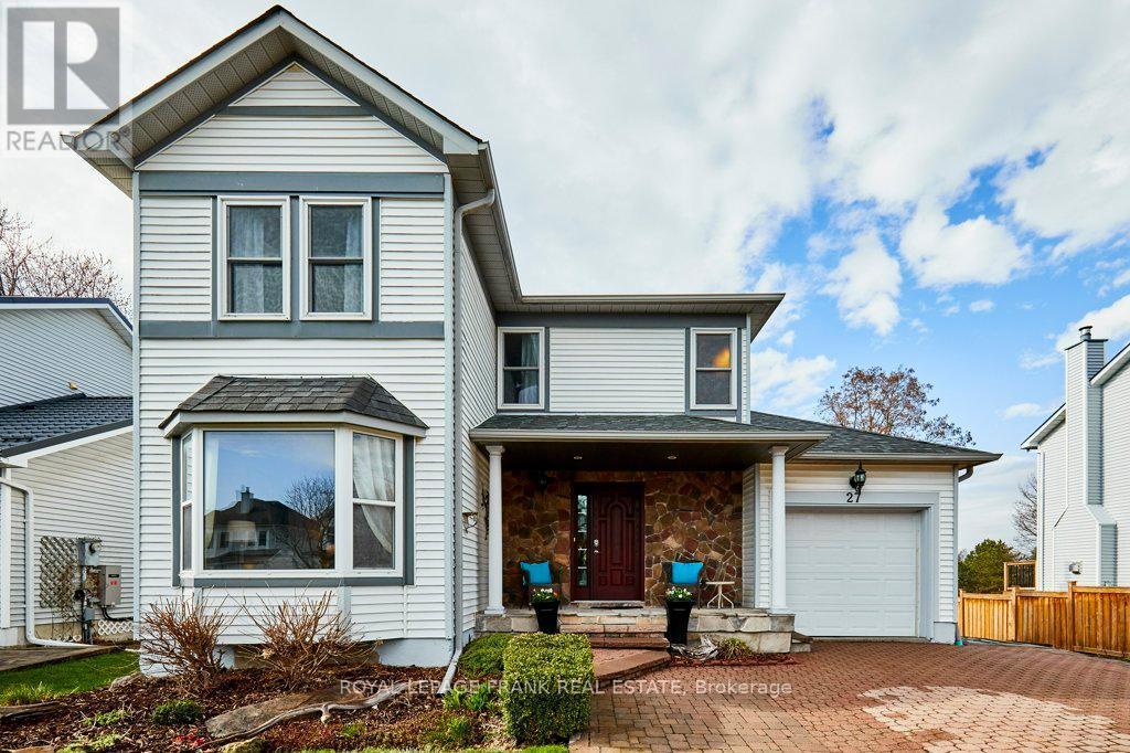 












27 POPLAR PARK CRESCENT N

,
Scugog (Port Perry),




Ontario
L9L1E3

