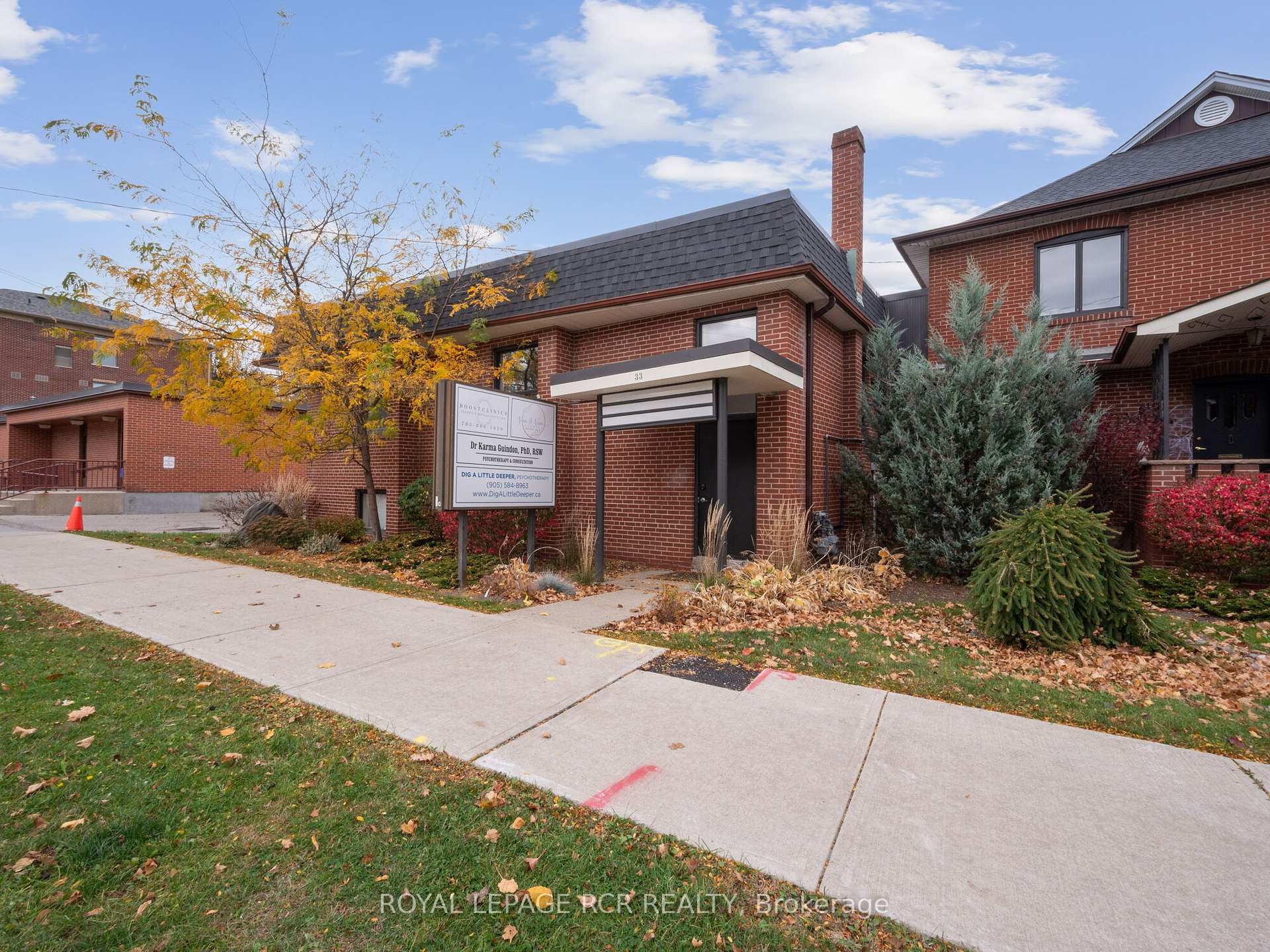 









33


King

Street West, WL1,
Caledon,




ON
L7E 1C7

