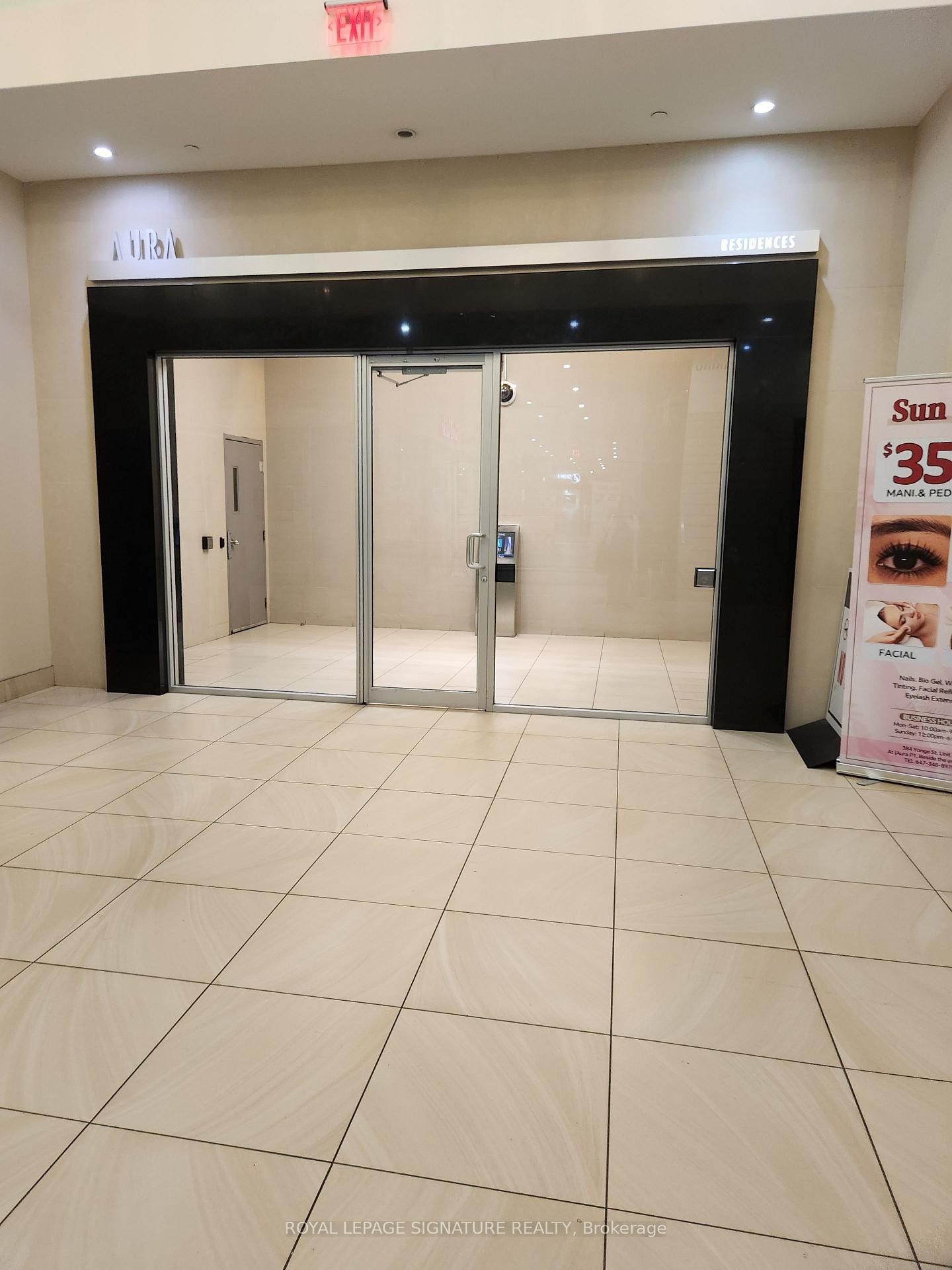 









384


Yonge

Street, 47,
Toronto,




ON
M5G 2K2

