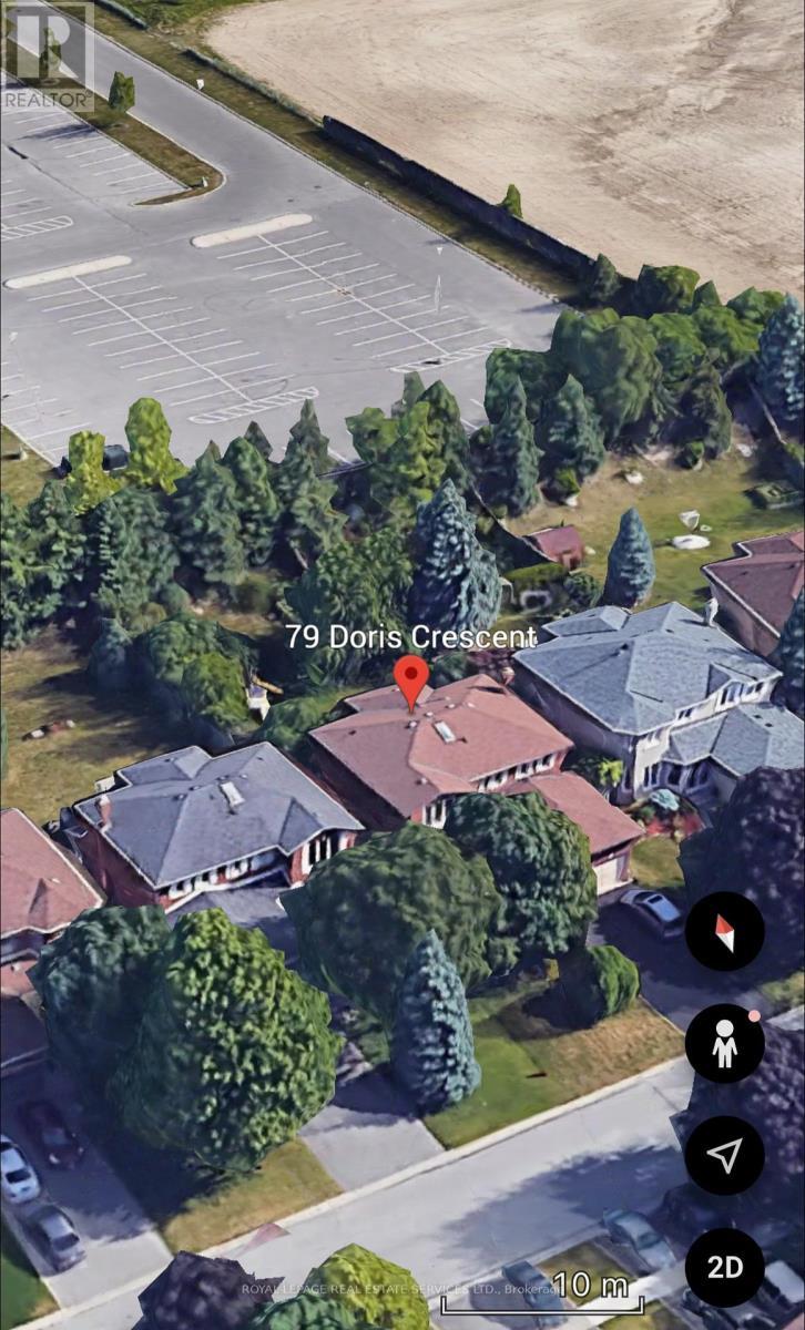 












79 DORIS CRESCENT

,
Newmarket,




Ontario
L3Y7V5

