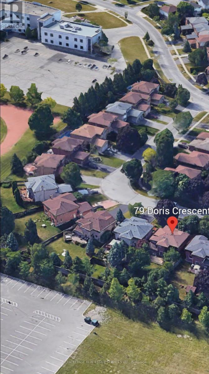 












79 DORIS CRESCENT

,
Newmarket,




Ontario
L3Y7V5

