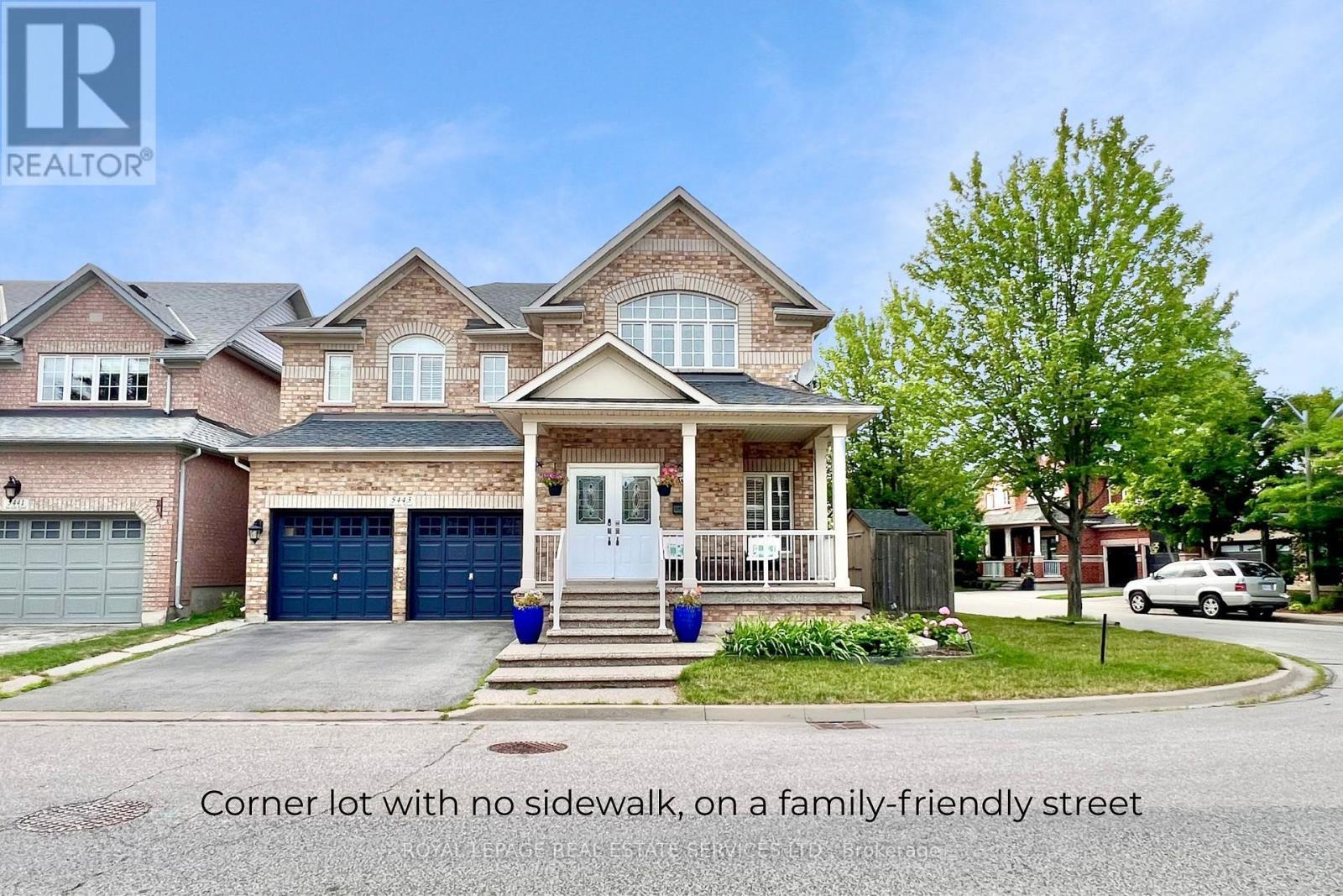 












5443 JACADA ROAD

,
Burlington,




Ontario
L7L7N3

