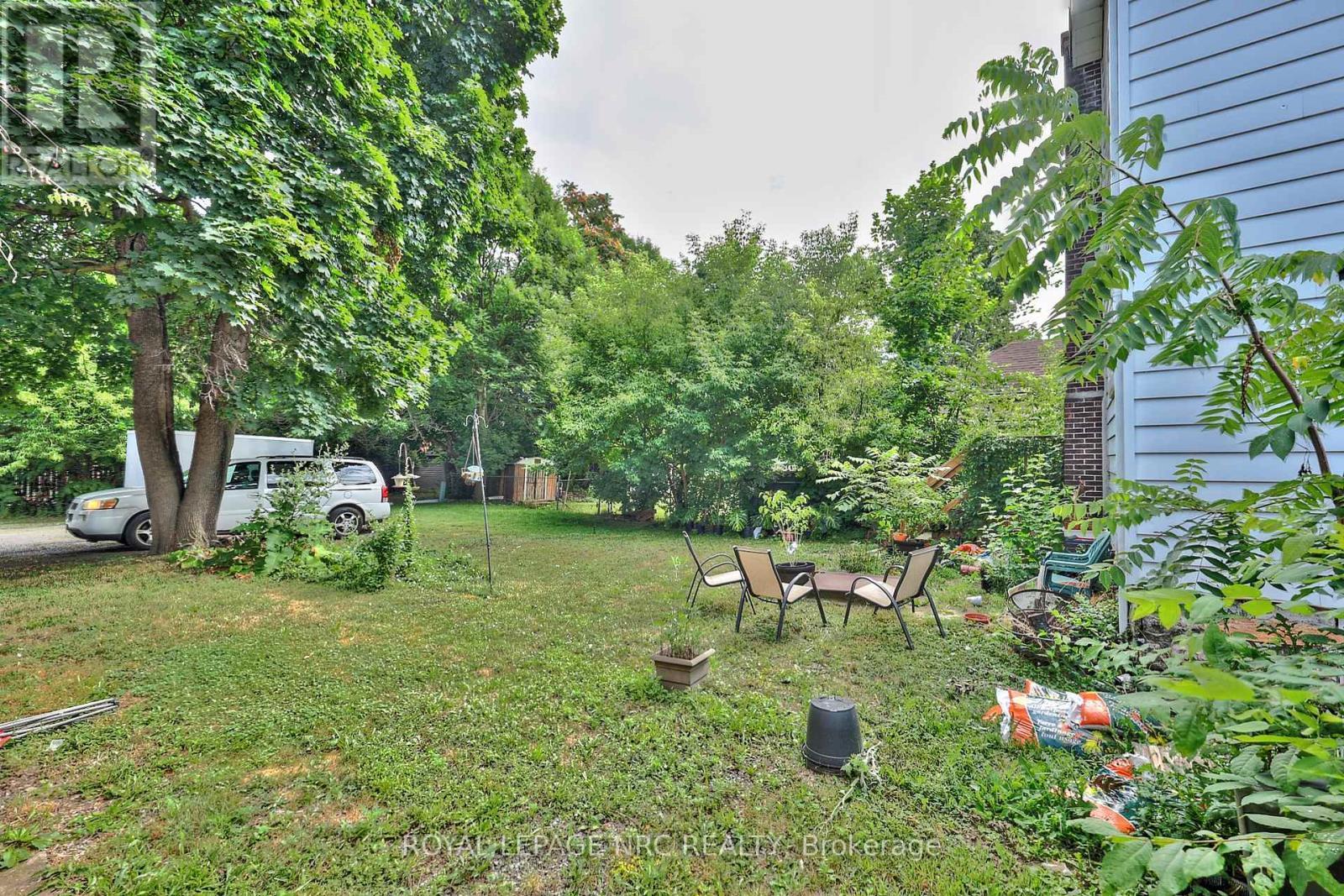 












158 LAKE STREET

,
St. Catharines (Downtown),




Ontario
L2R5Y7

