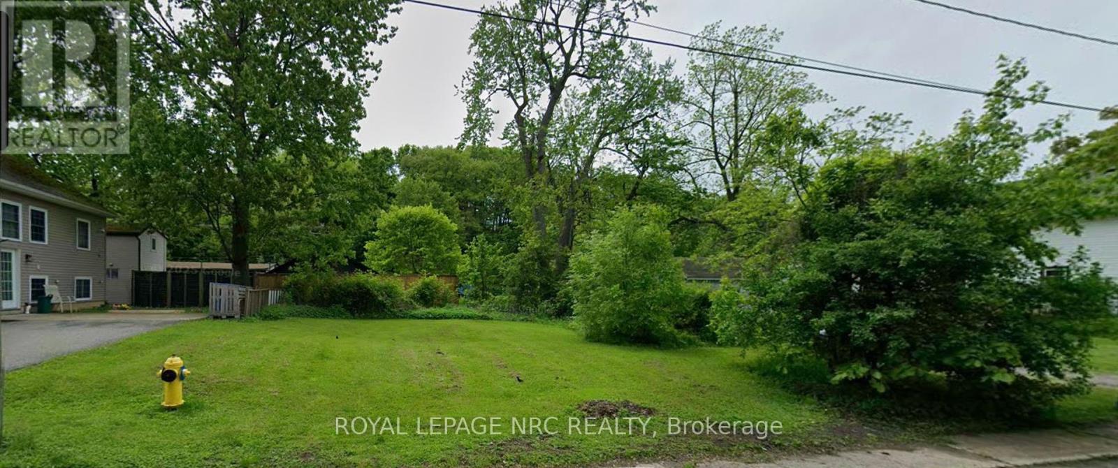 












262 CAMBRIDGE ROAD W

,
Fort Erie (Crystal Beach),







Ontario
L0S1B0

