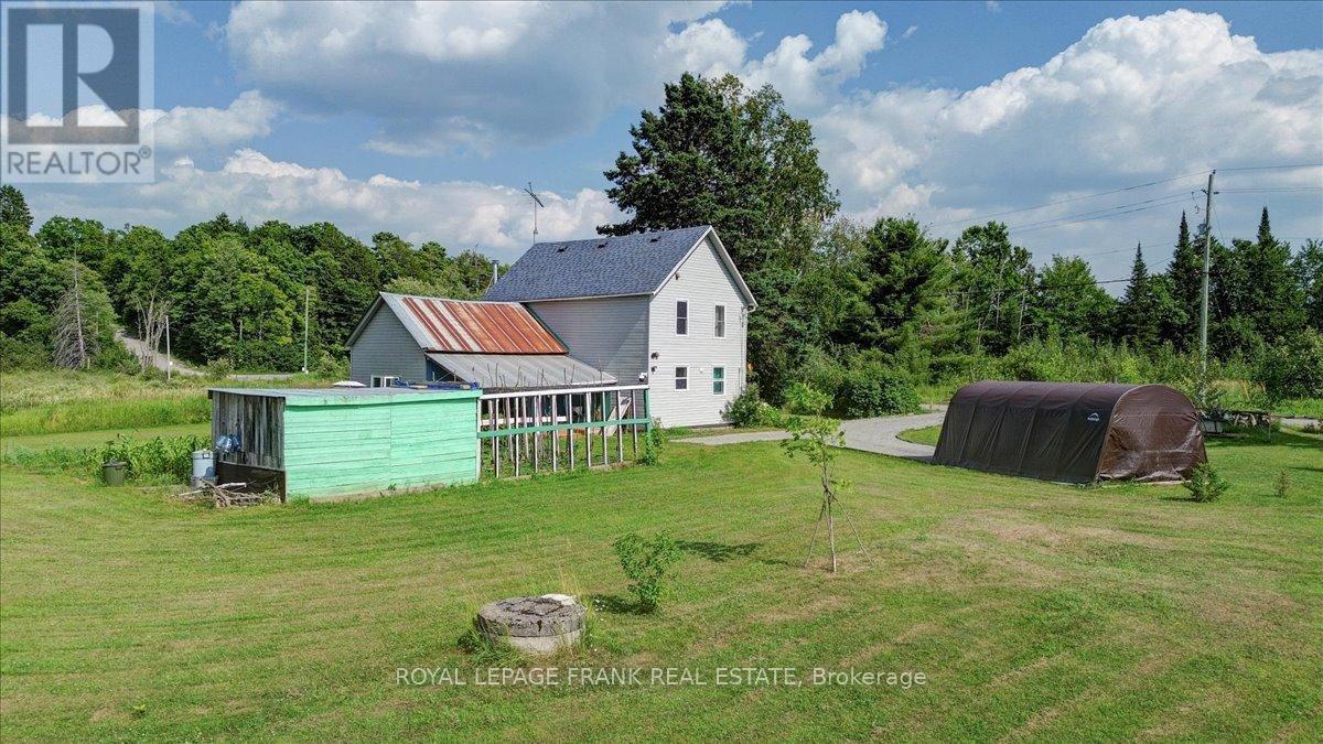 












99 ANSTRUTHER LAKE ROAD

,
North Kawartha,




Ontario
K0L1A0

