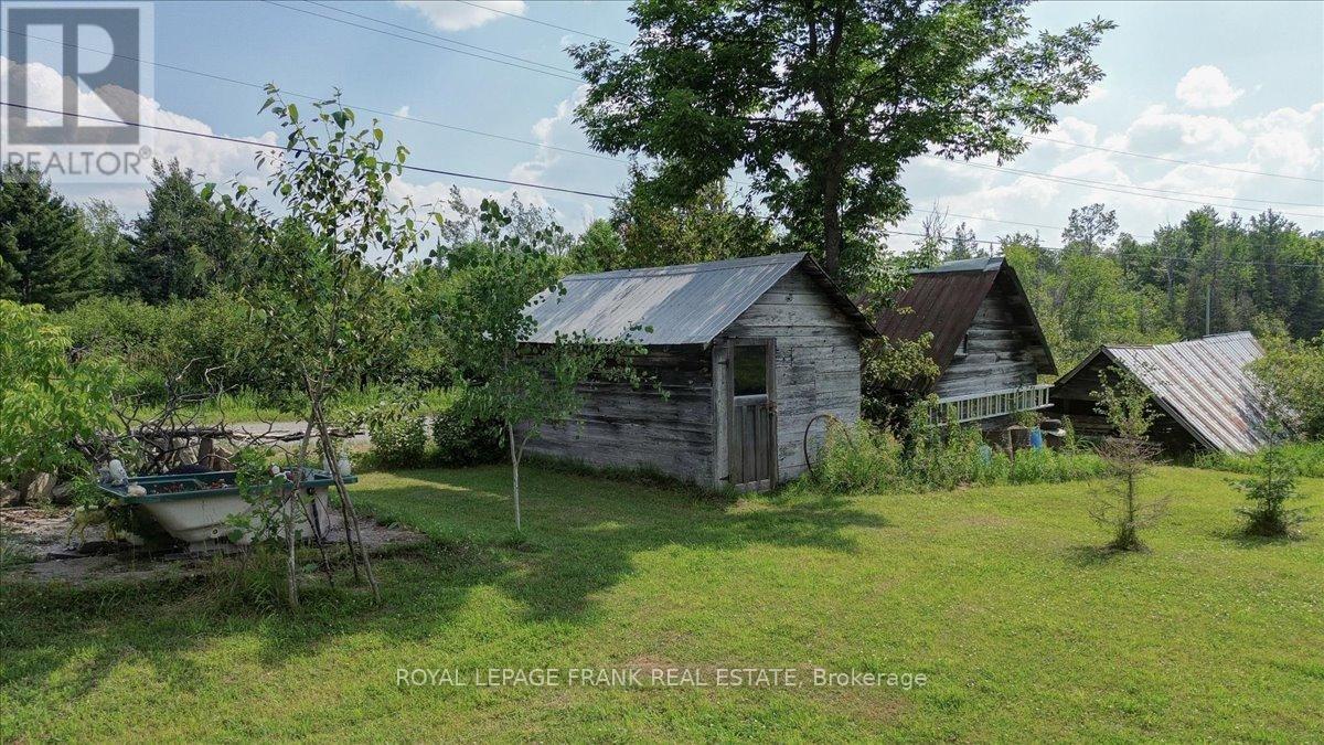 












99 ANSTRUTHER LAKE ROAD

,
North Kawartha,




Ontario
K0L1A0

