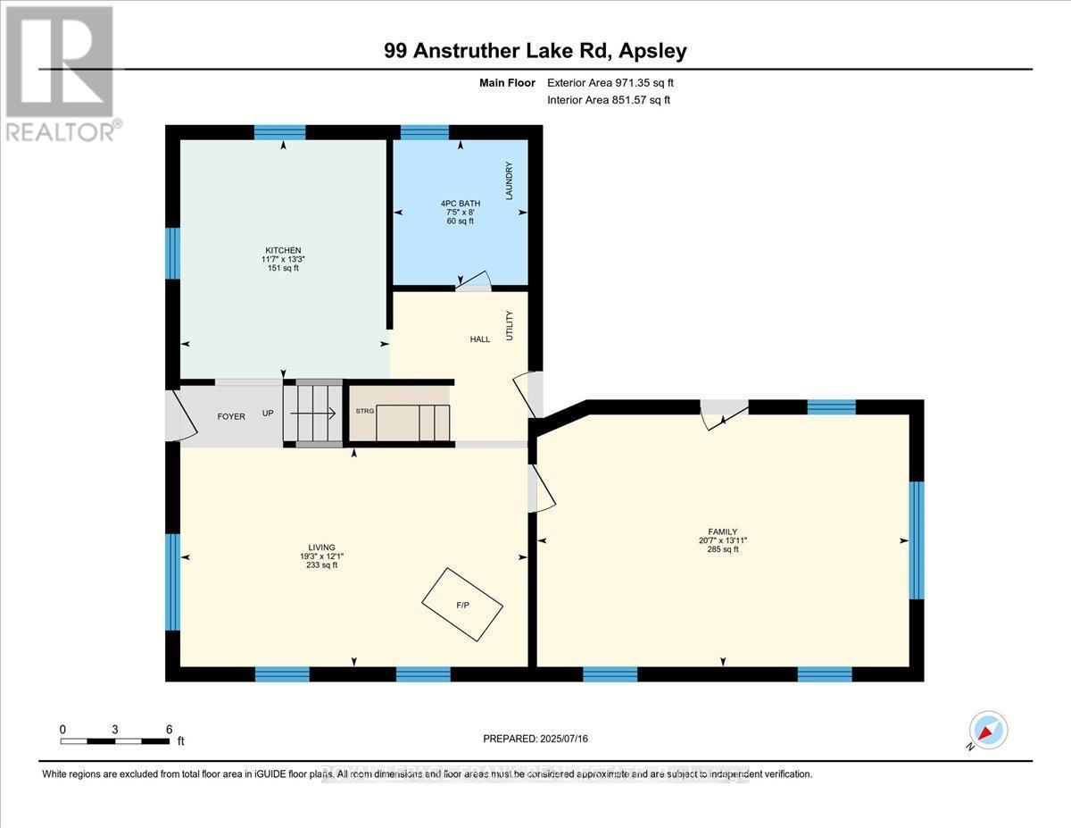 












99 ANSTRUTHER LAKE ROAD

,
North Kawartha,




Ontario
K0L1A0

