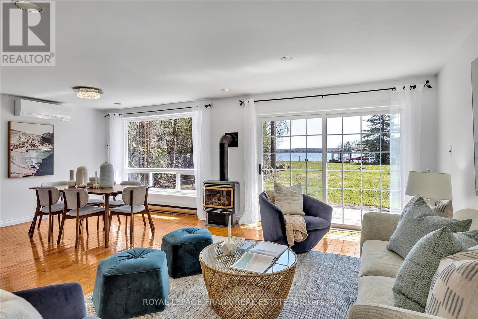 












183 ADAM & EVE ROAD

,
Trent Lakes,




Ontario
K0L1J0

