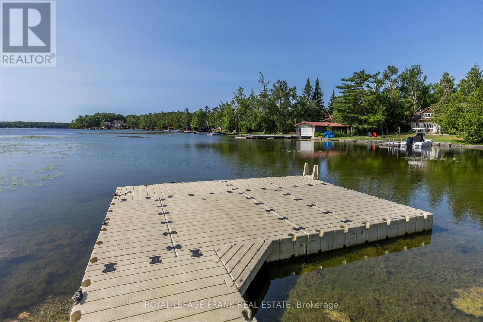 












183 ADAM & EVE ROAD

,
Trent Lakes,




Ontario
K0L1J0

