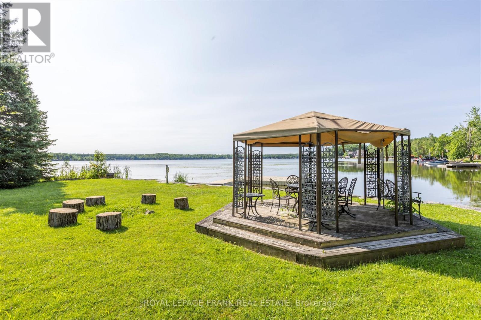 












183 ADAM & EVE ROAD

,
Trent Lakes,




Ontario
K0L1J0

