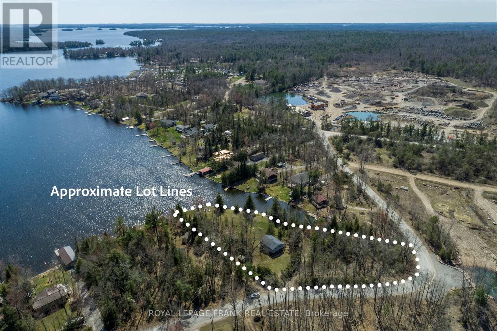 












183 ADAM & EVE ROAD

,
Trent Lakes,




Ontario
K0L1J0

