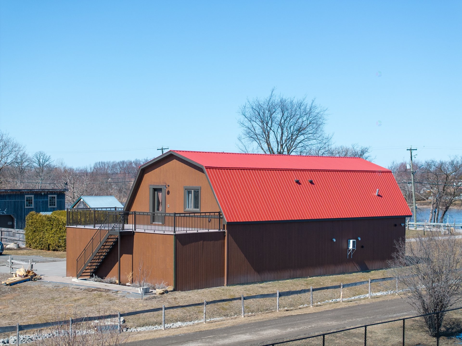 









9790Z


Boul. des Mille-Îles

,
Laval (Saint-François),







QC
H7A4C6

