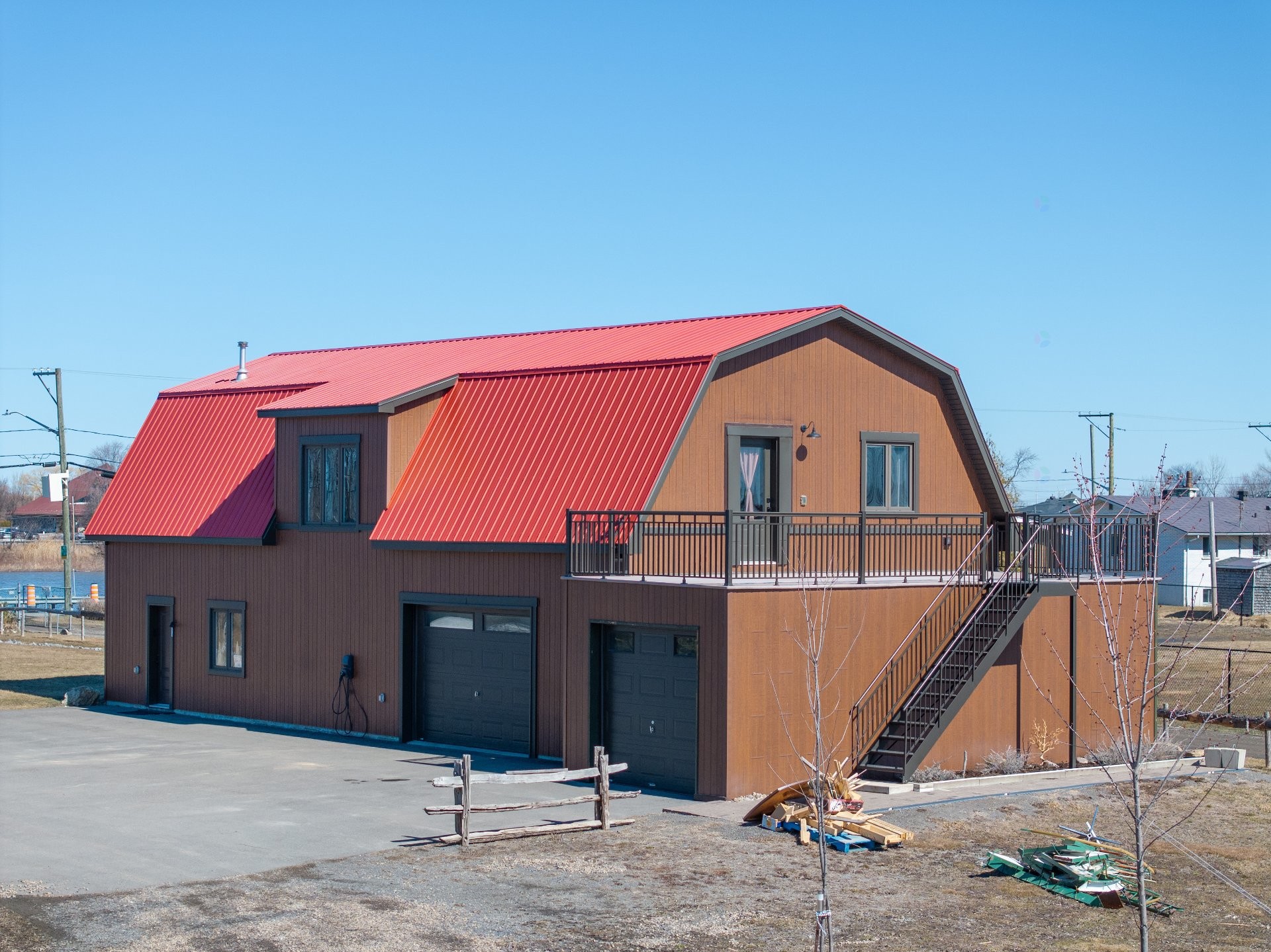 









9790Z


Boul. des Mille-Îles

,
Laval (Saint-François),







QC
H7A4C6

