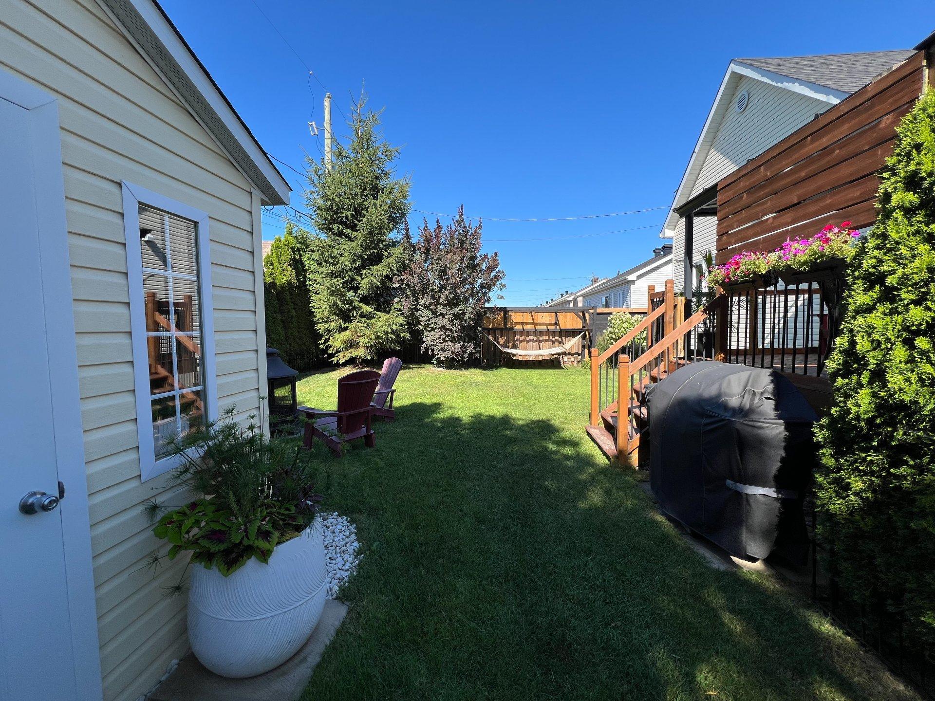 









278


Rue Vivaldi

,
Saint-Jean-sur-Richelieu,




QC
J3B0A4

