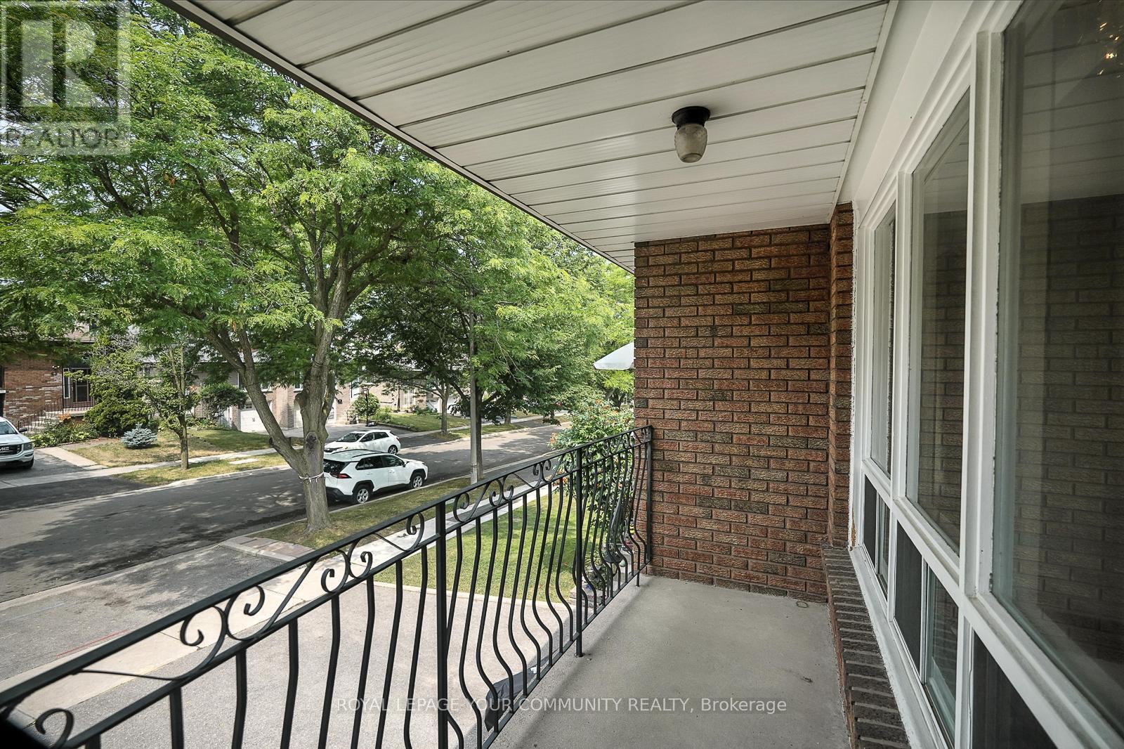 












72 FRED BLAND CRESCENT

,
Toronto,




Ontario
M1J3L8

