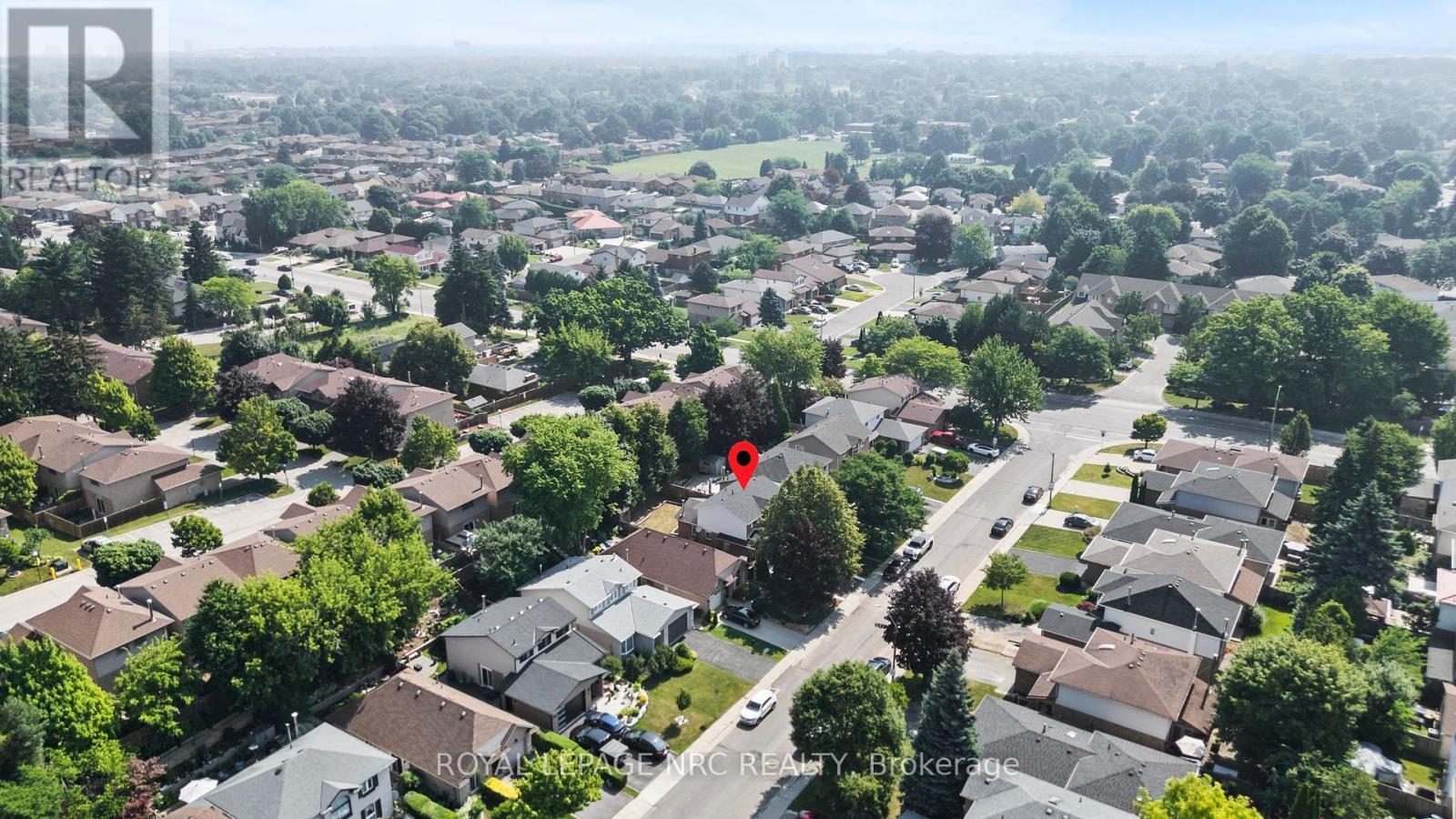 












18 NOVOCO DRIVE

,
Hamilton (Gurnett),




Ontario
L9C7E8

