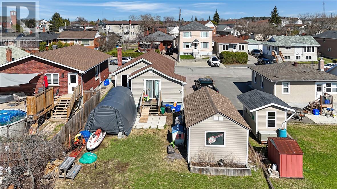 












93 Logan Avenue

,
Sudbury,




Ontario
P3C3E3

