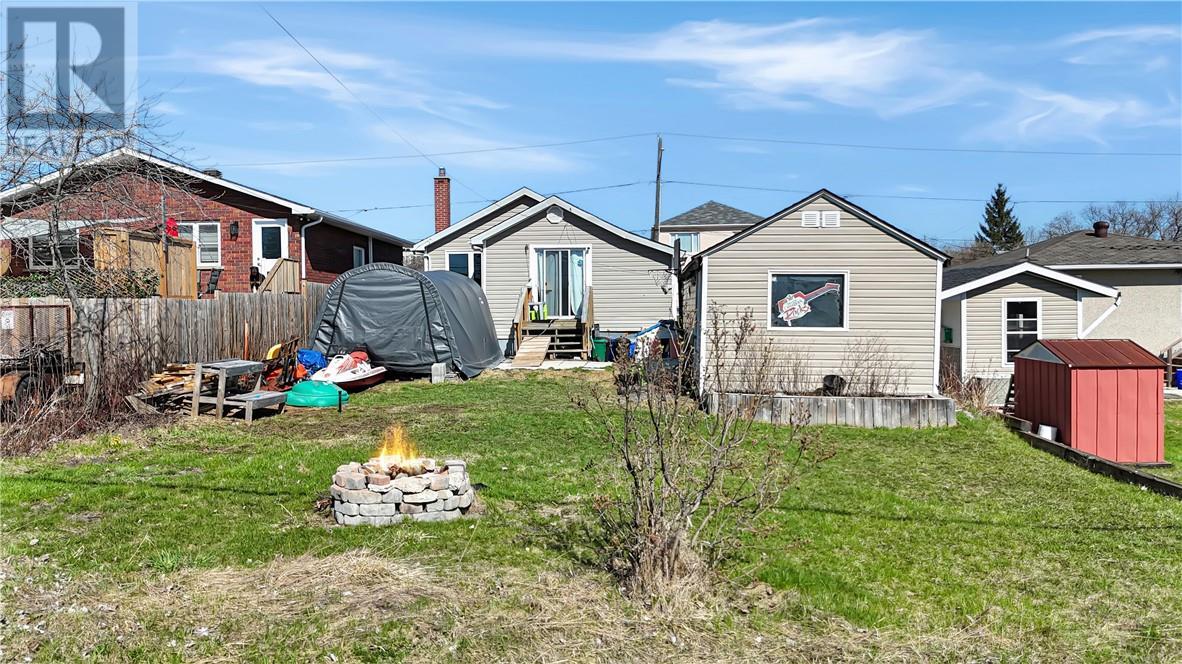 












93 Logan Avenue

,
Sudbury,




Ontario
P3C3E3

