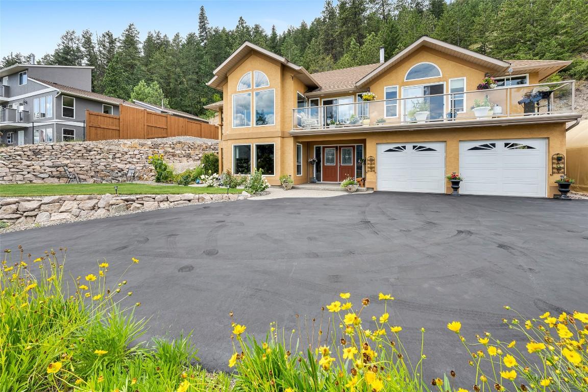 









16864


Gatzke

Road,
Oyama,




BC
V4V 2J1


