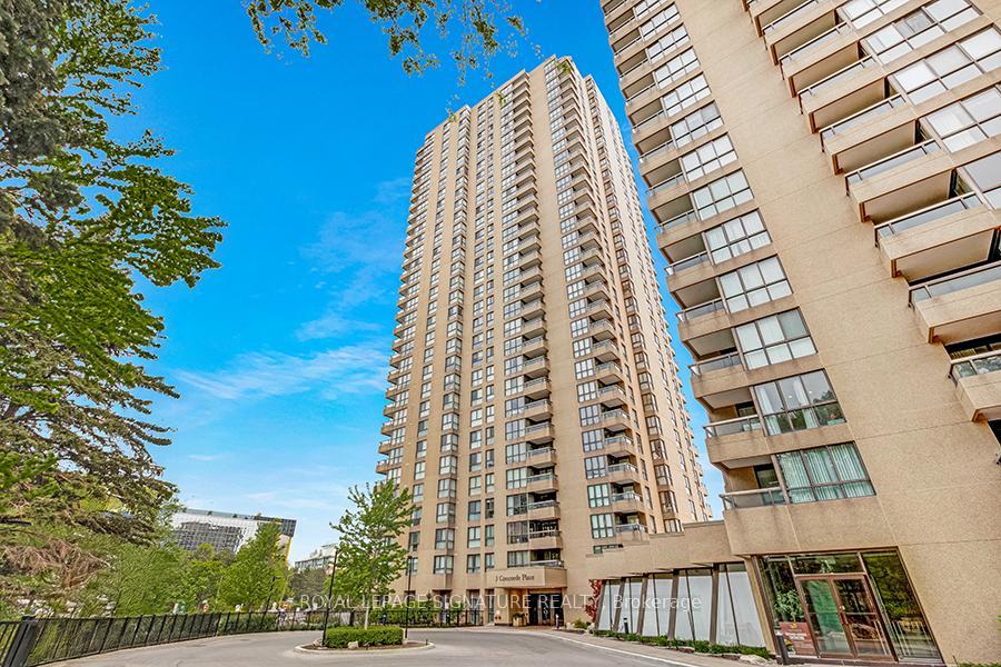 









3


Concorde

Place, 3003,
Toronto,




ON
M3C 3K6

