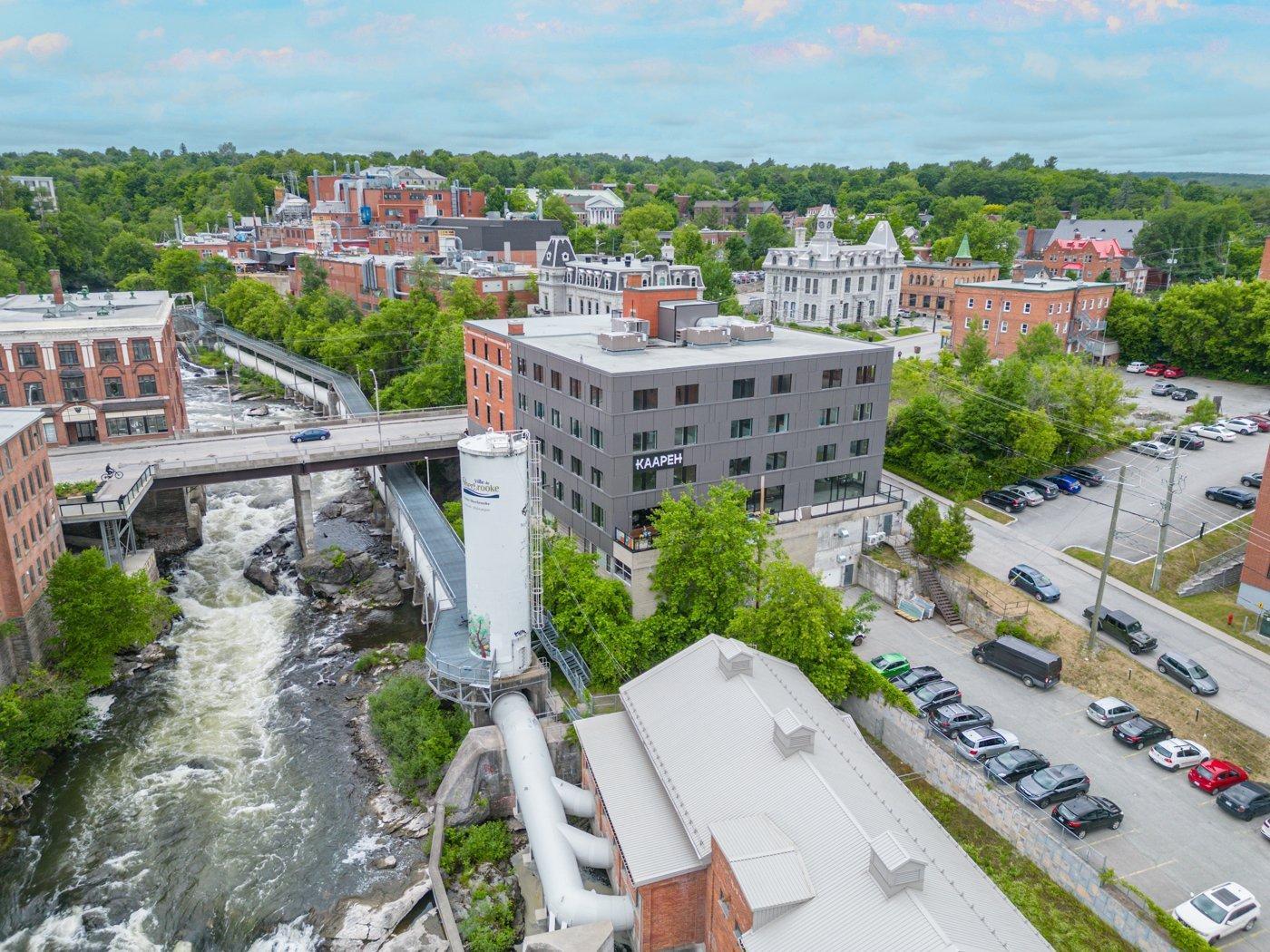









234


Rue Dufferin

, 400,
Sherbrooke (Les Nations),




QC
J1H4M2

