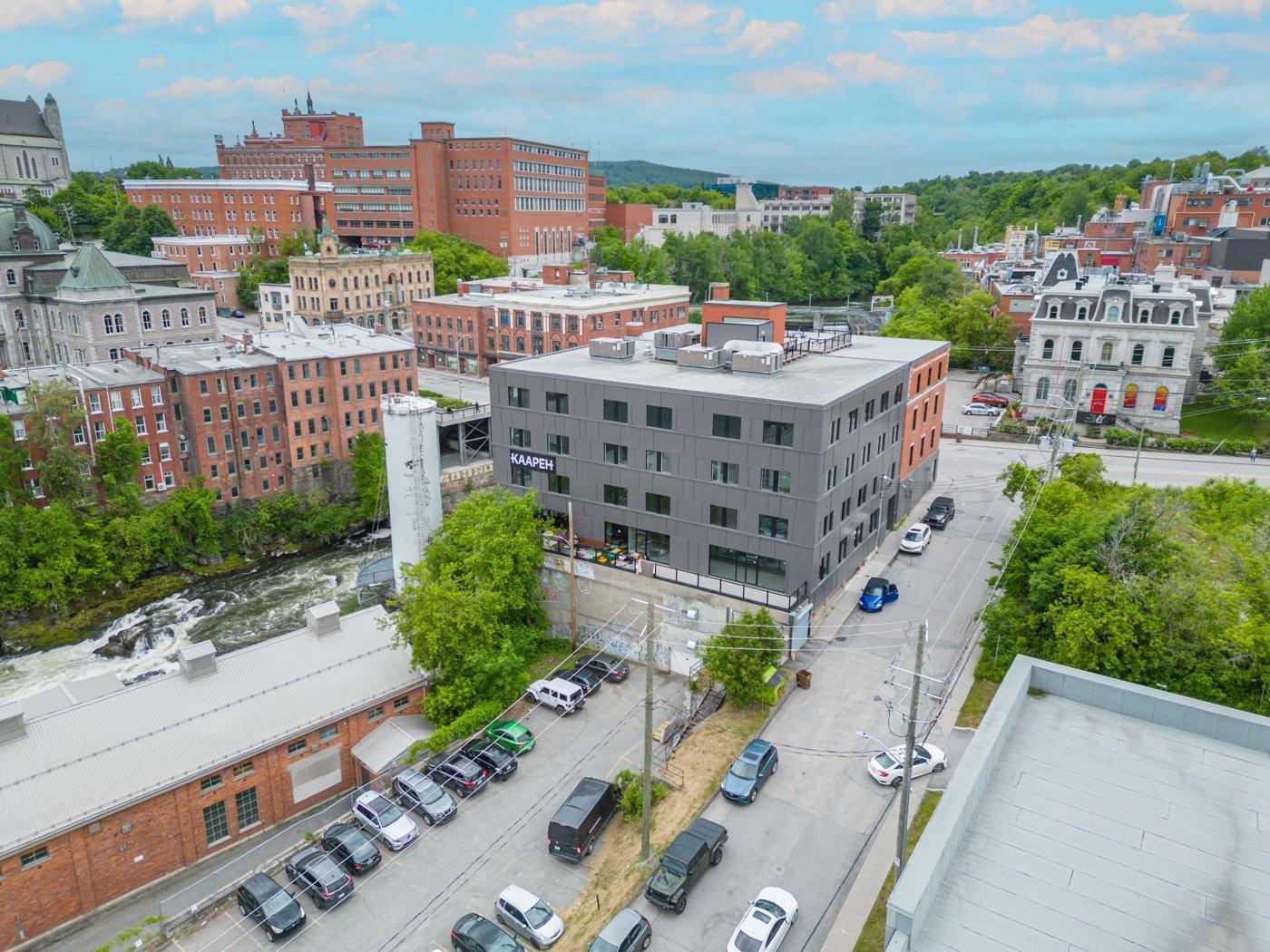 









234


Rue Dufferin

, 400,
Sherbrooke (Les Nations),




QC
J1H4M2


