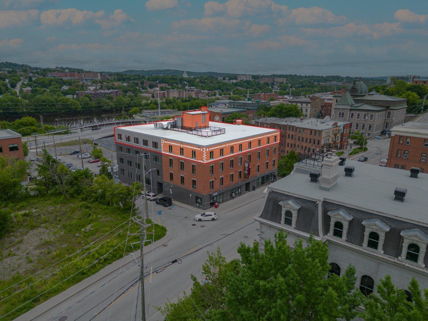 









234


Rue Dufferin

, 400,
Sherbrooke (Les Nations),




QC
J1H4M2


