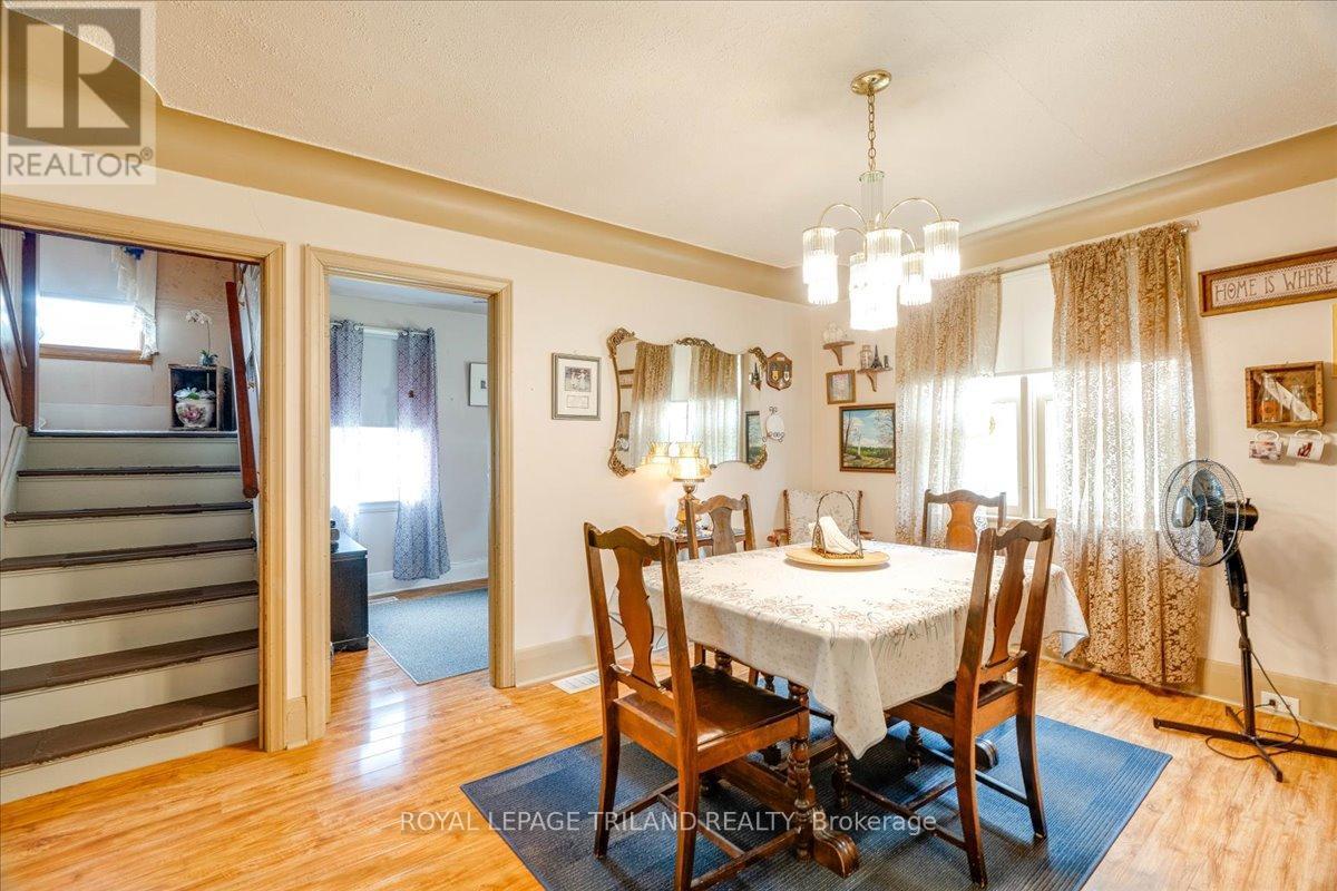 












21 ELGIN STREET

,
Southwest Middlesex (Appin),




Ontario
N0L1A0

