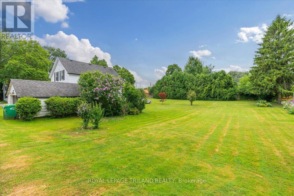












21 ELGIN STREET

,
Southwest Middlesex (Appin),




Ontario
N0L1A0

