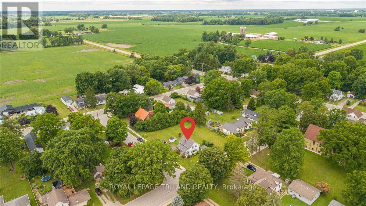 












21 ELGIN STREET

,
Southwest Middlesex (Appin),




Ontario
N0L1A0

