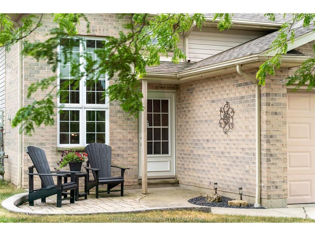 









42


Dale

Drive,
Chatham,




ON
N7L 5R5

