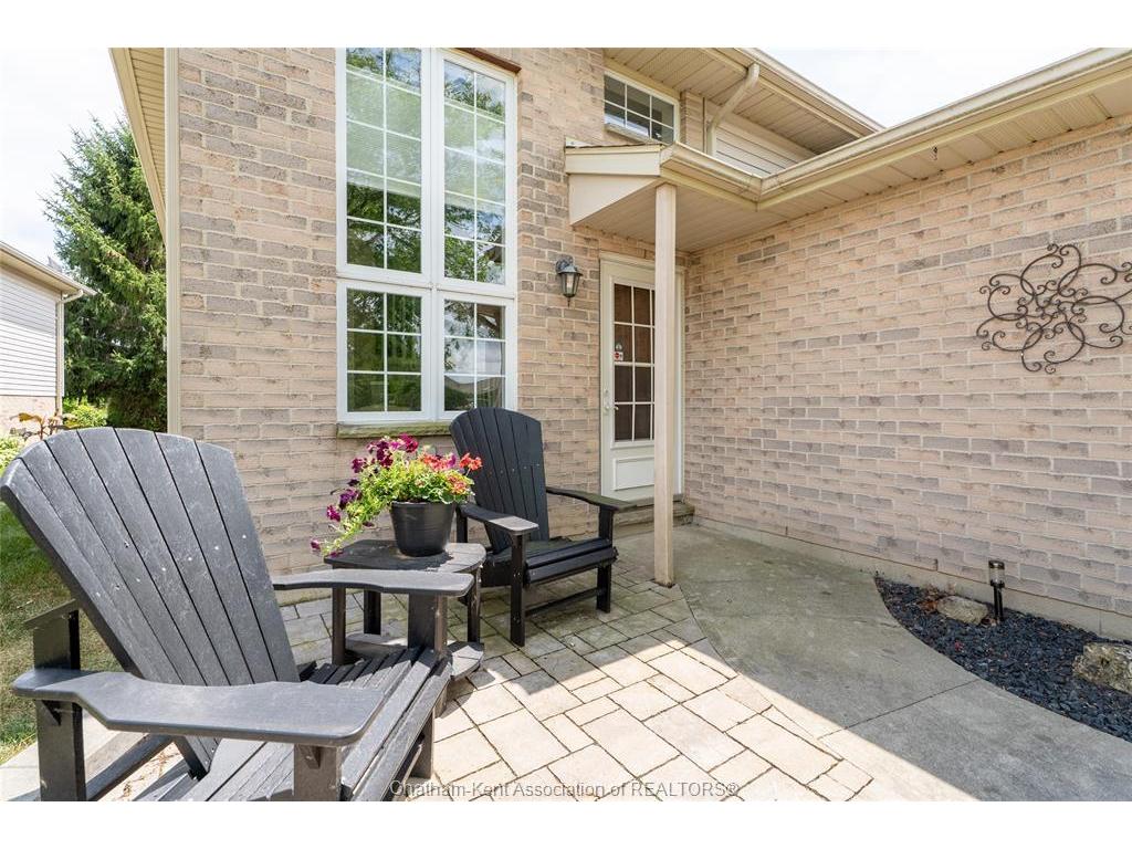









42


Dale

Drive,
Chatham,




ON
N7L 5R5

