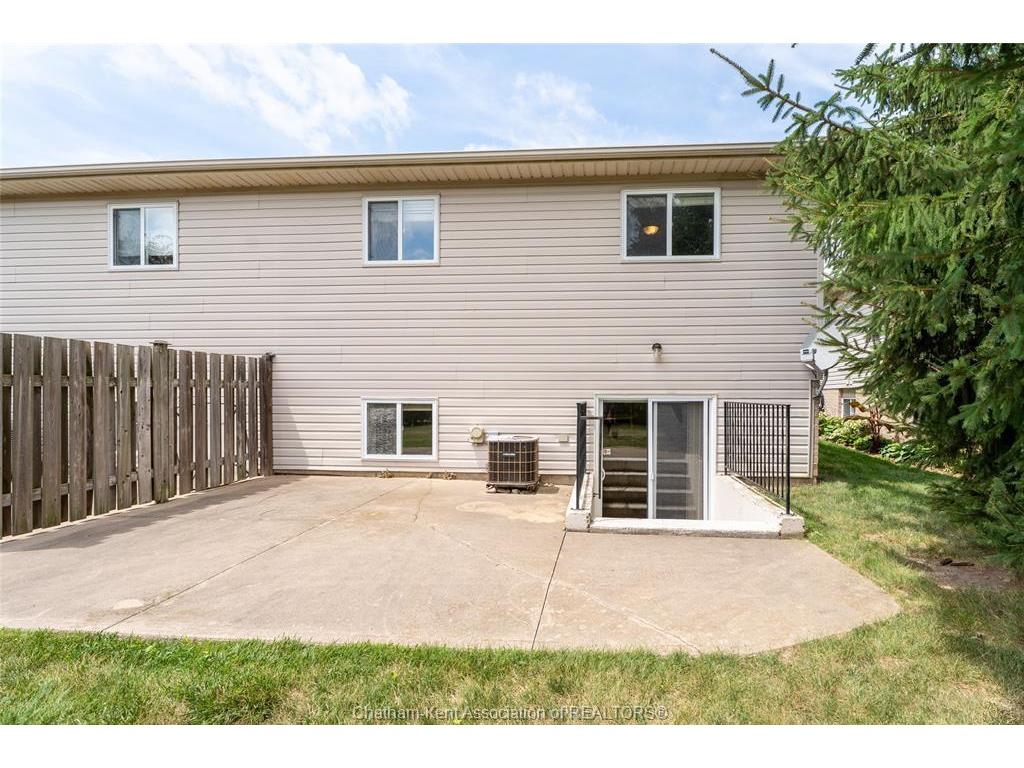 









42


Dale

Drive,
Chatham,




ON
N7L 5R5

