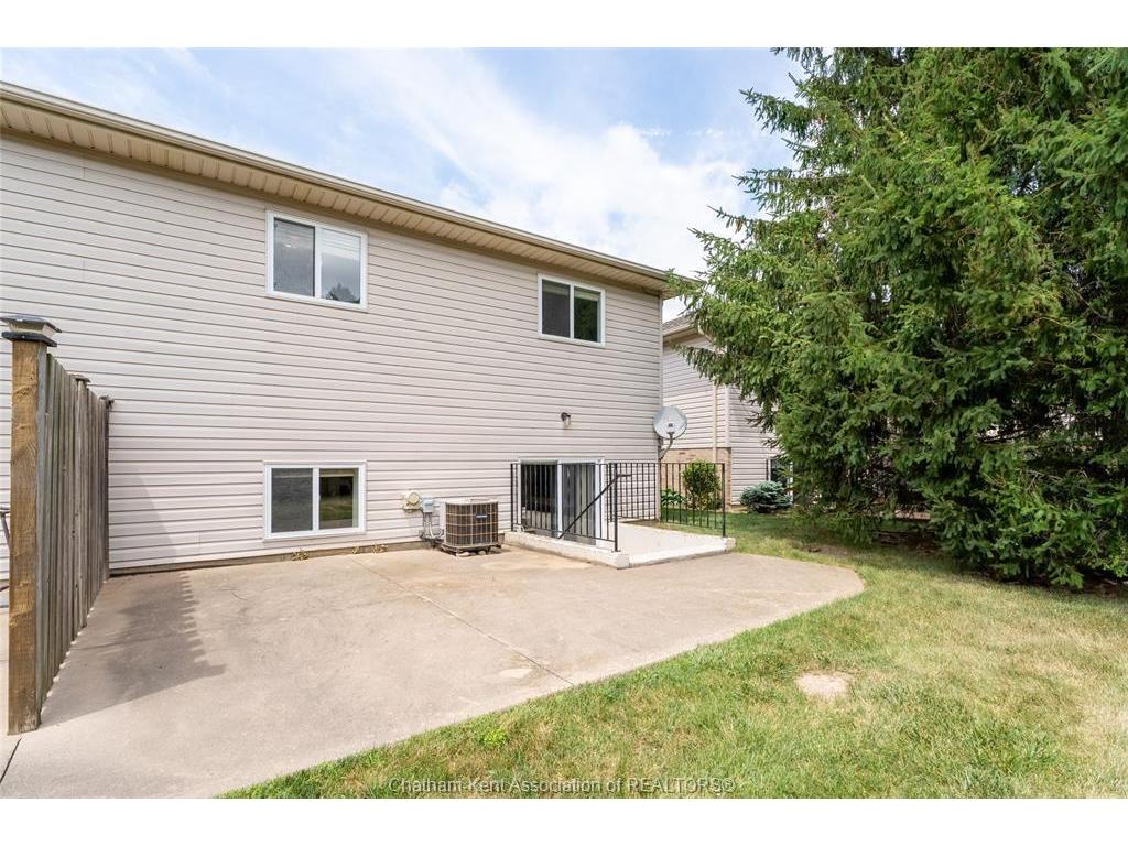 









42


Dale

Drive,
Chatham,




ON
N7L 5R5

