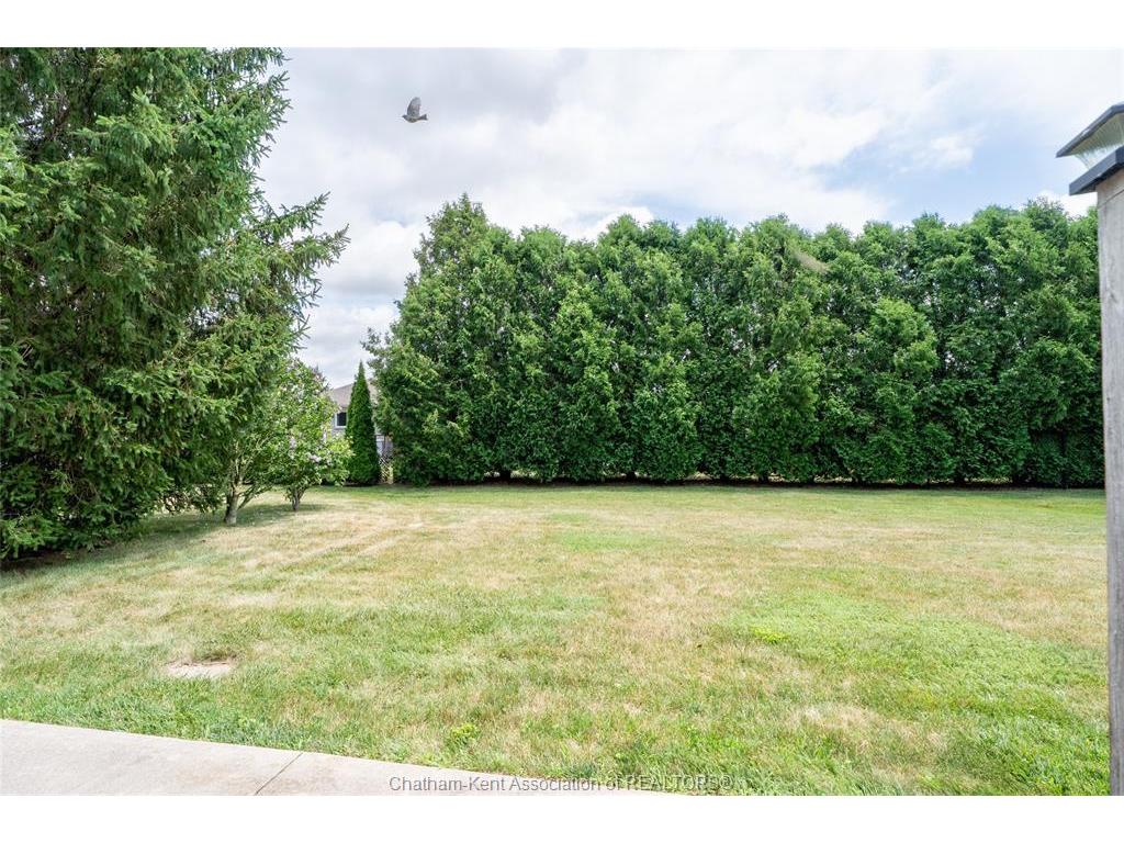 









42


Dale

Drive,
Chatham,




ON
N7L 5R5

