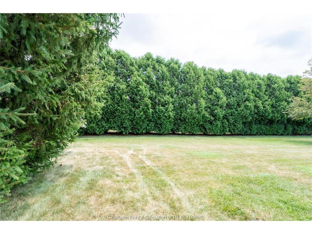 









42


Dale

Drive,
Chatham,




ON
N7L 5R5

